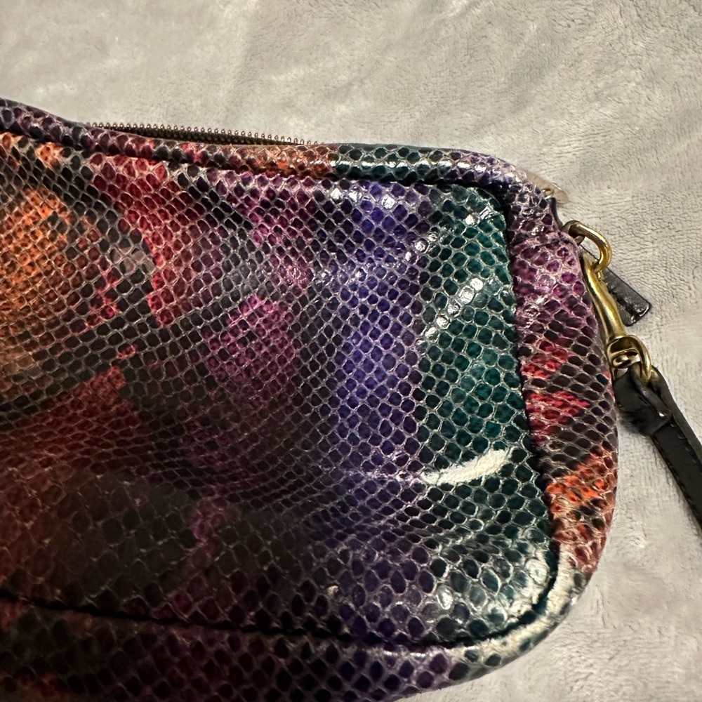 Set of 2 rare Clare V Midi Sac in fair condition - Picture 3 of 10